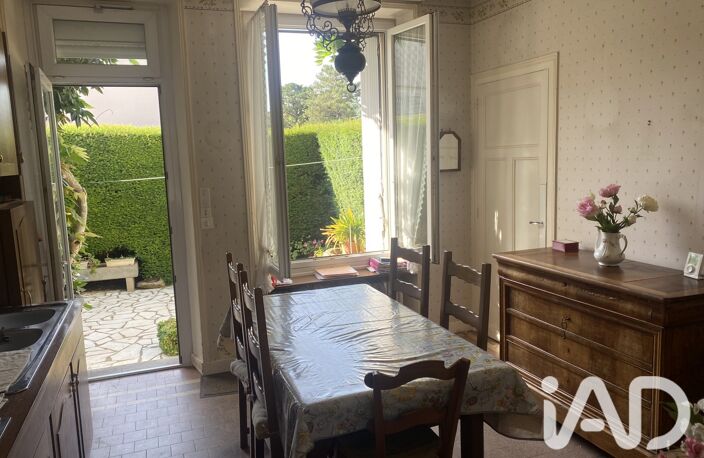 Vente Maison de ville 3 pièces — photo 5