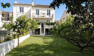 Immeuble  327 m² à vendre à Marseille 10 (13010)