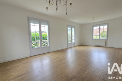 Maison 5 pièces 270000 €