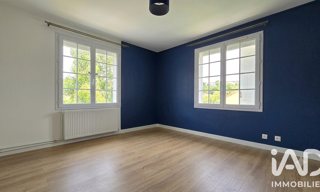 Maison 5 Pièces 132 m² à vendre à Niort (79000)