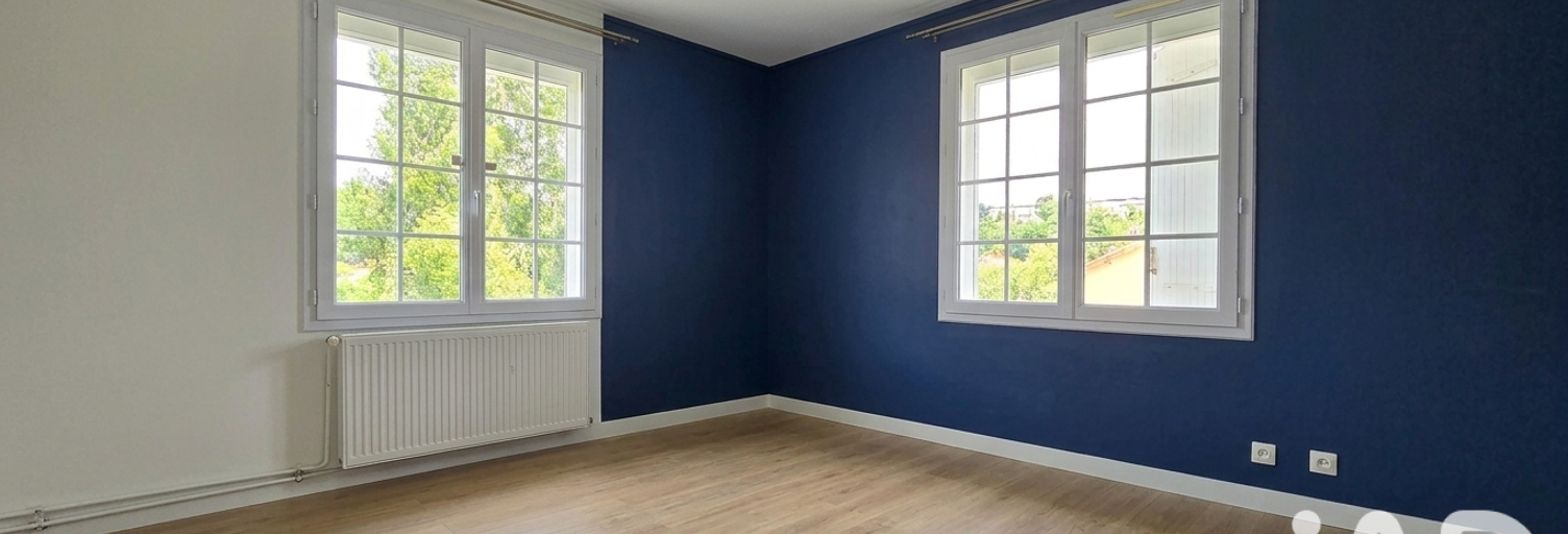 Maison 5 Pièces 132 m² à vendre à Niort (79000)