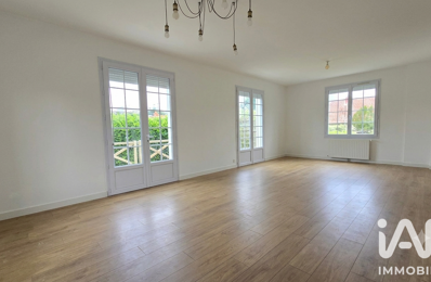 Vente Maison traditionnelle 5 pièces — photo du bien