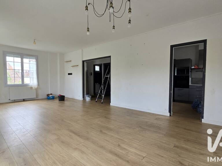 Vente Maison traditionnelle 5 pièces — photo 1