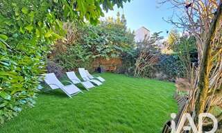 Maison 9 Pièces 205 m² à vendre à Suresnes (92150)