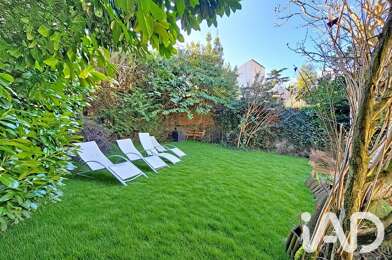 Maison 9 pièces 1315000 €