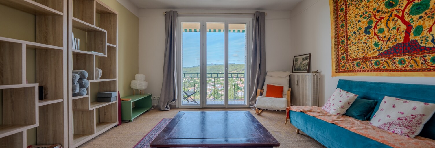 Maison 3 Pièces 66 m² à vendre à Aubenas (07200)