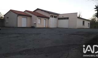 Commerce  320 m² à vendre à Saint-Pardoux-Soutiers (79310)