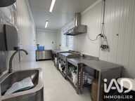 Vente Boutique/Local commercial 320 m&sup2; — photo 4