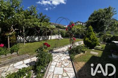 Maison 7 pièces 294000 €