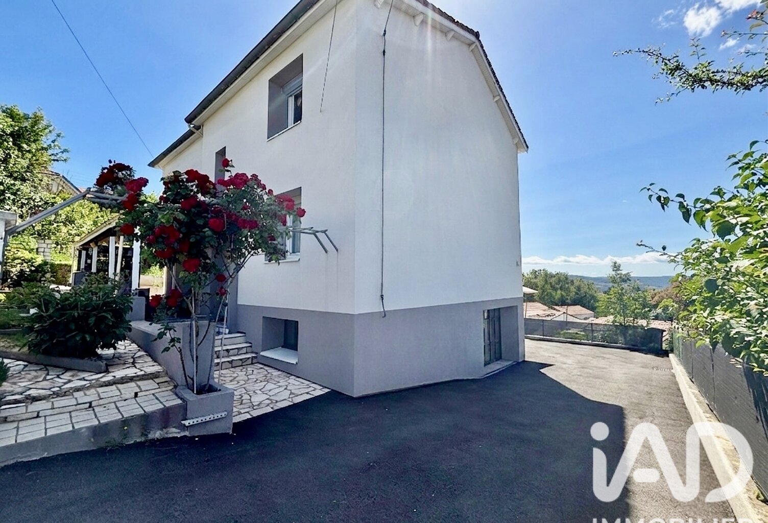Vente Maison/villa 7 pièces — photo 1