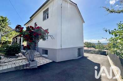 Maison 7 pièces 294000 €