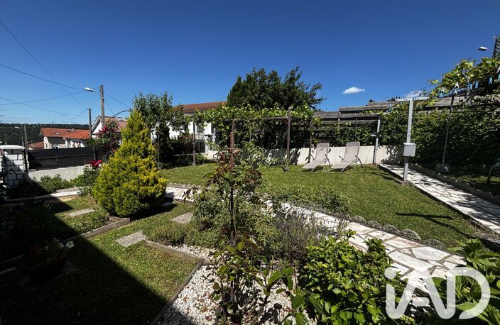 Vente Maison/villa 7 pièces — photo 3