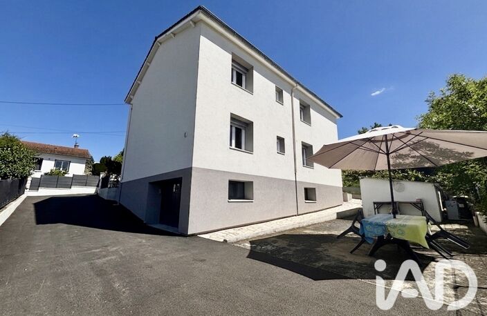 Vente Maison/villa 7 pièces — photo 4