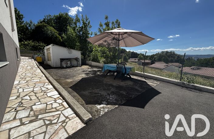 Vente Maison/villa 7 pièces — photo 5