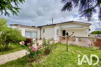 Maison 7 pièces 235000 €