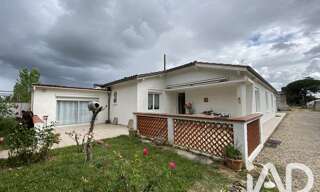 Maison 7 Pièces 160 m² à vendre à Aiguillon (47190)