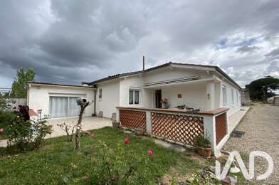Maison 7 pièces 225000 €