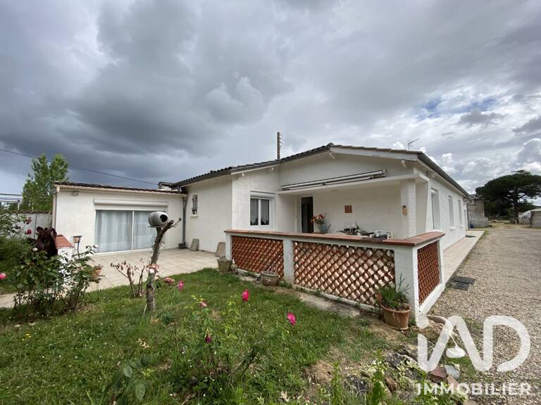 Vente Maison/villa 7 pièces — photo 1