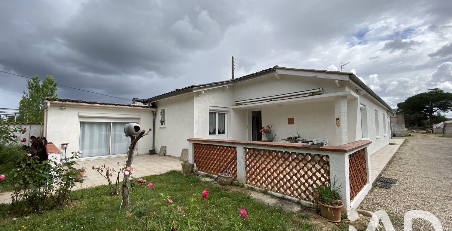 Vente Maison/villa 7 pièces — photo 1