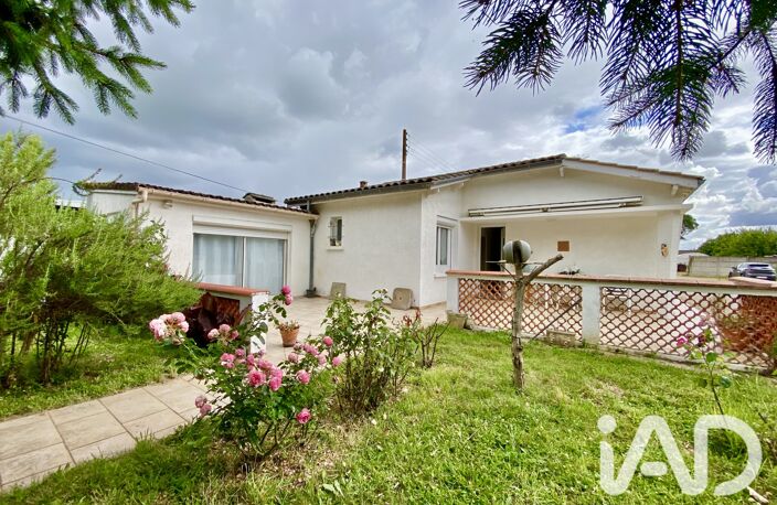 Vente Maison/villa 7 pièces — photo 2