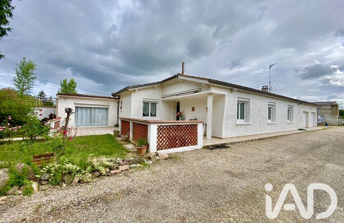 Vente Maison/villa 7 pièces — photo 3