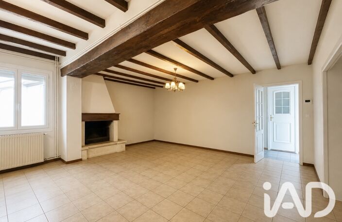 Vente Maison/villa 7 pièces — photo 4