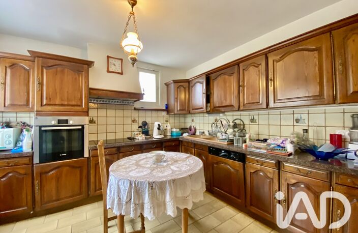 Vente Maison/villa 7 pièces — photo 5
