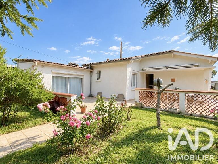 Vente Maison/villa 7 pièces — photo 1