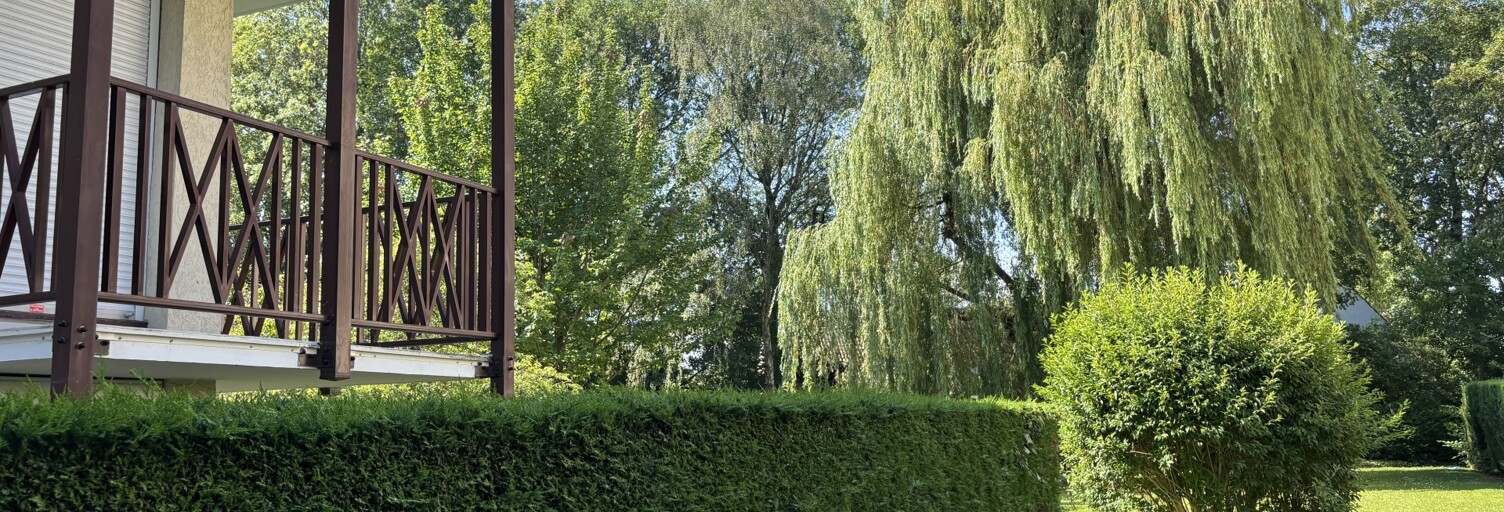 Appartement 4 Pièces 84 m² à vendre à Roubaix (59100)