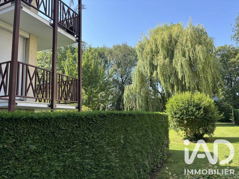 Vente Appartement 4 pièces — photo 1