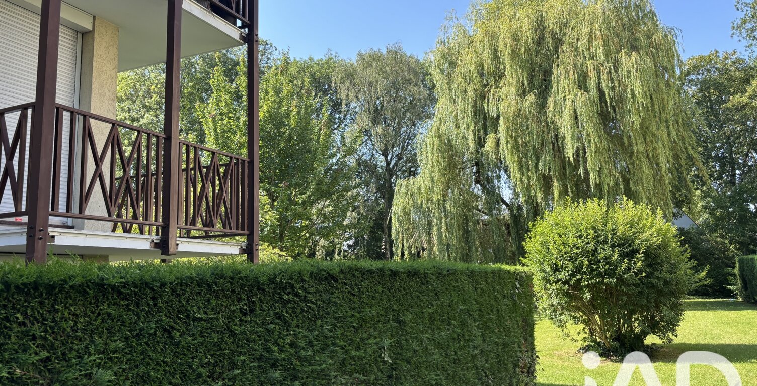 Vente Appartement 4 pièces — photo 1