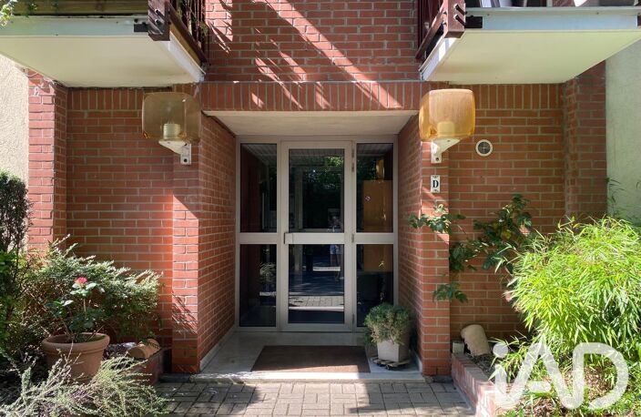 Vente Appartement 4 pièces — photo 2