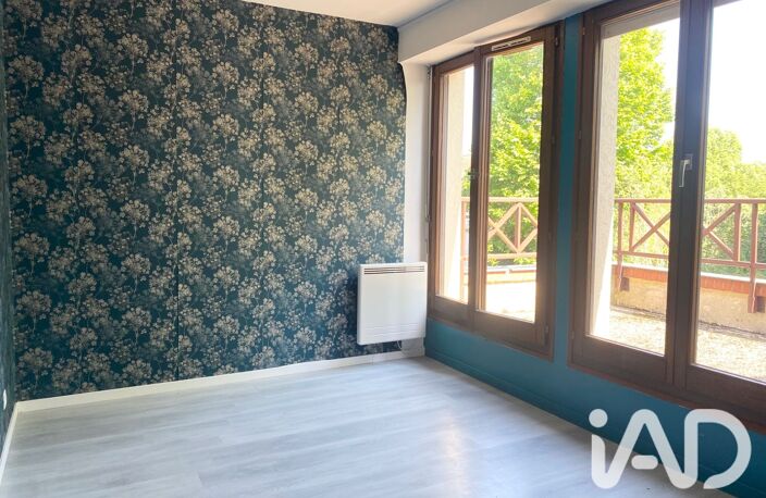 Vente Appartement 4 pièces — photo 3