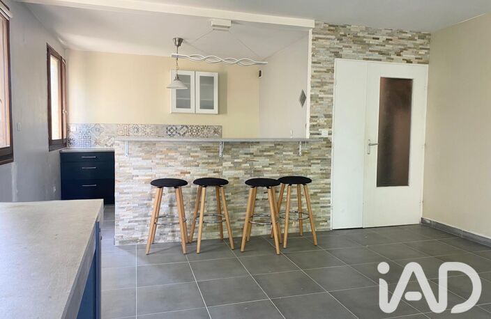 Vente Appartement 4 pièces — photo 4