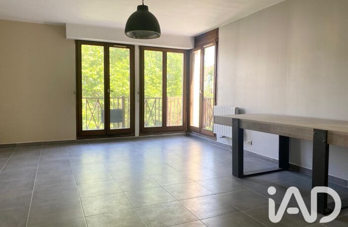 Vente Appartement 4 pièces — photo 5