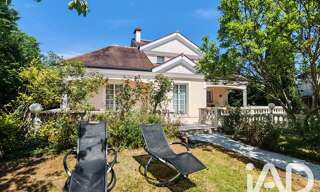 Maison 9 Pièces 198 m² à vendre à Yerres (91330)