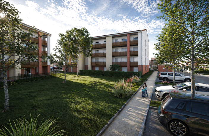 PROJET APPARTEMENT NEUF T3 — photo 3