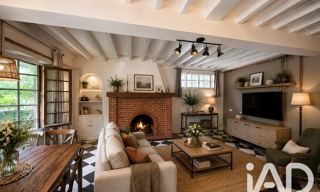 Maison 7 Pièces 150 m² à vendre à Saint-Cyr-sur-Morin (77750)