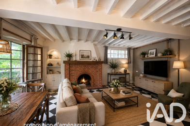 Maison 7 pièces 250000 €