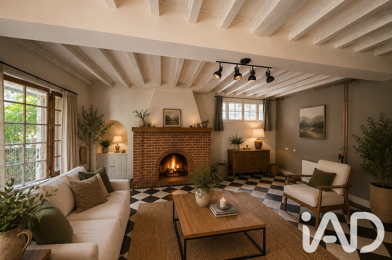 Maison 7 pièces 250000 €