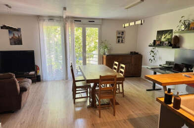 Appartement 3 pièces 255000 €