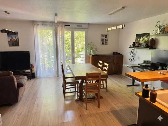 Appartement proposé à Toulouse