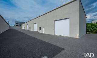 Commerce  100 m² à louer à Saint-Sernin (07200)