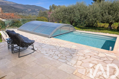 Maison 4 pièces 829000 €
