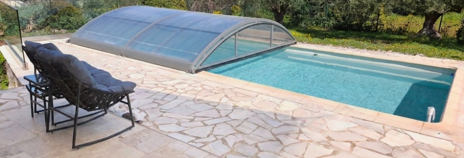 Maison 4 Pièces 150 m² à vendre à Peymeinade (06530)