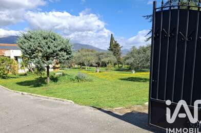 Maison 4 pièces 829000 €