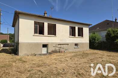 Maison 4 pièces 49900 €