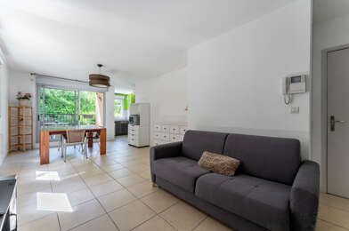 Appartement 3 pièces 305000 €