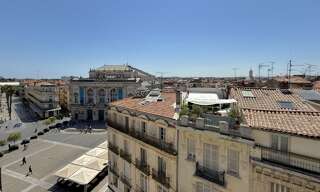 Appartement 1 Pièce 37 m² à louer à Montpellier (34000)