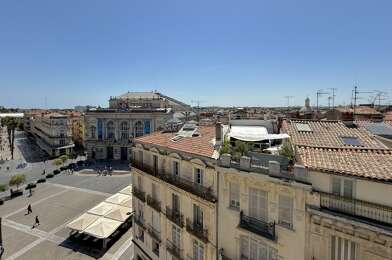 Appartement 1 pièces 750 €